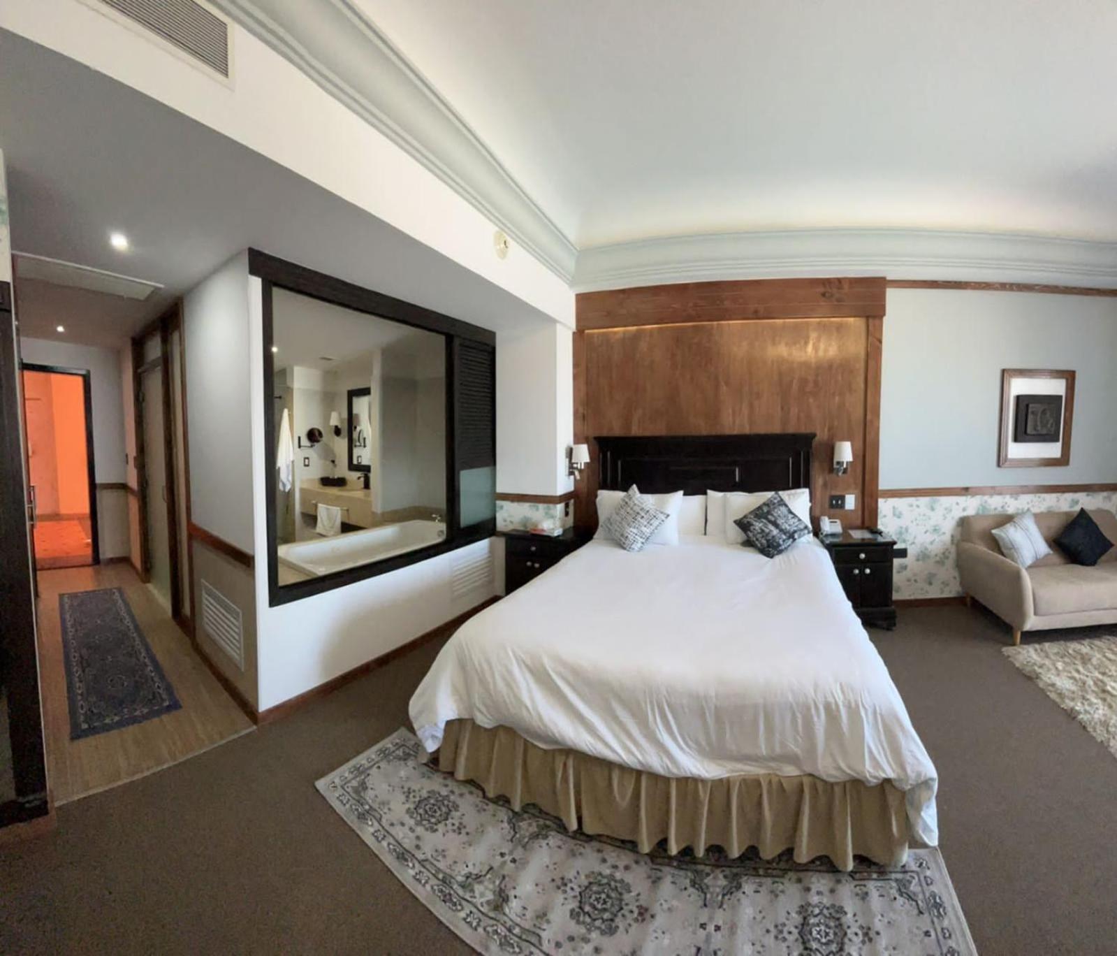 La Posada Hotel Boutique La Paz Kültér fotó