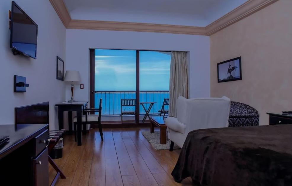 La Posada Hotel Boutique La Paz Kültér fotó