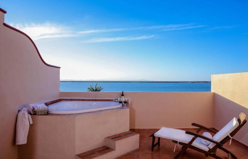 La Posada Hotel Boutique La Paz Kültér fotó