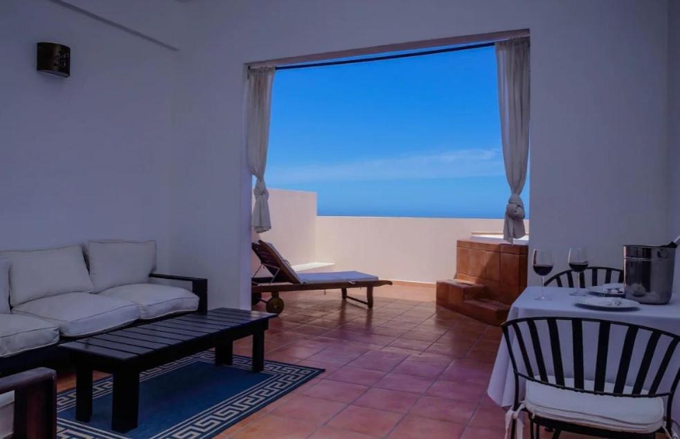 La Posada Hotel Boutique La Paz Kültér fotó