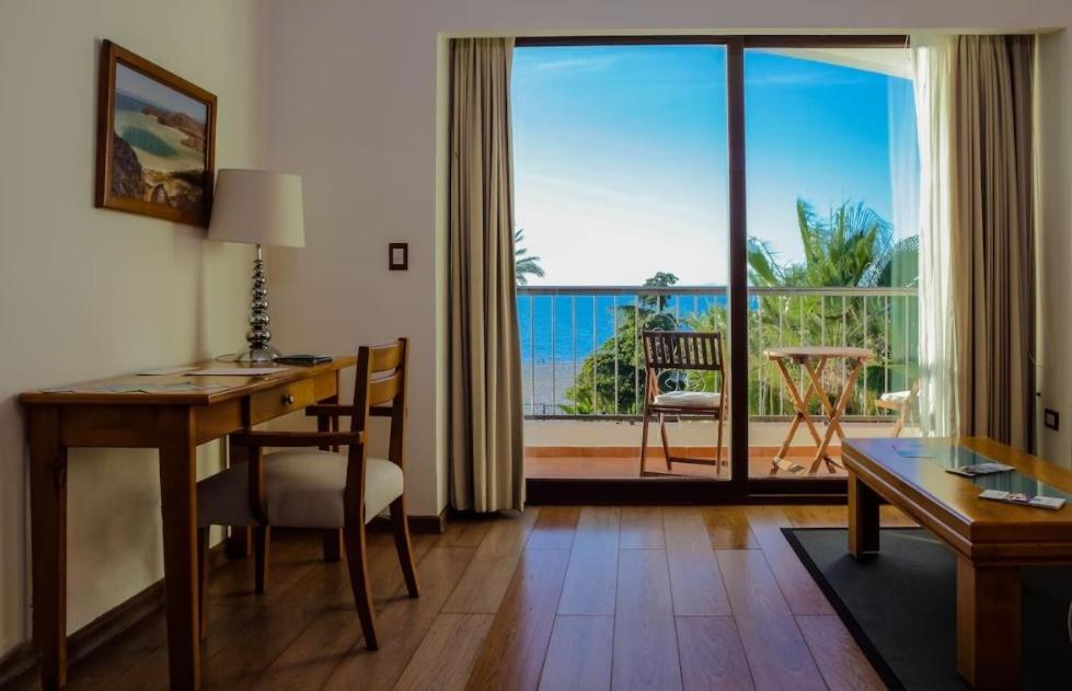 La Posada Hotel Boutique La Paz Kültér fotó