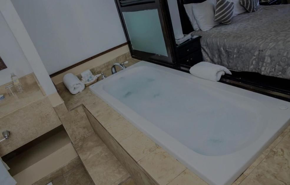 La Posada Hotel Boutique La Paz Kültér fotó