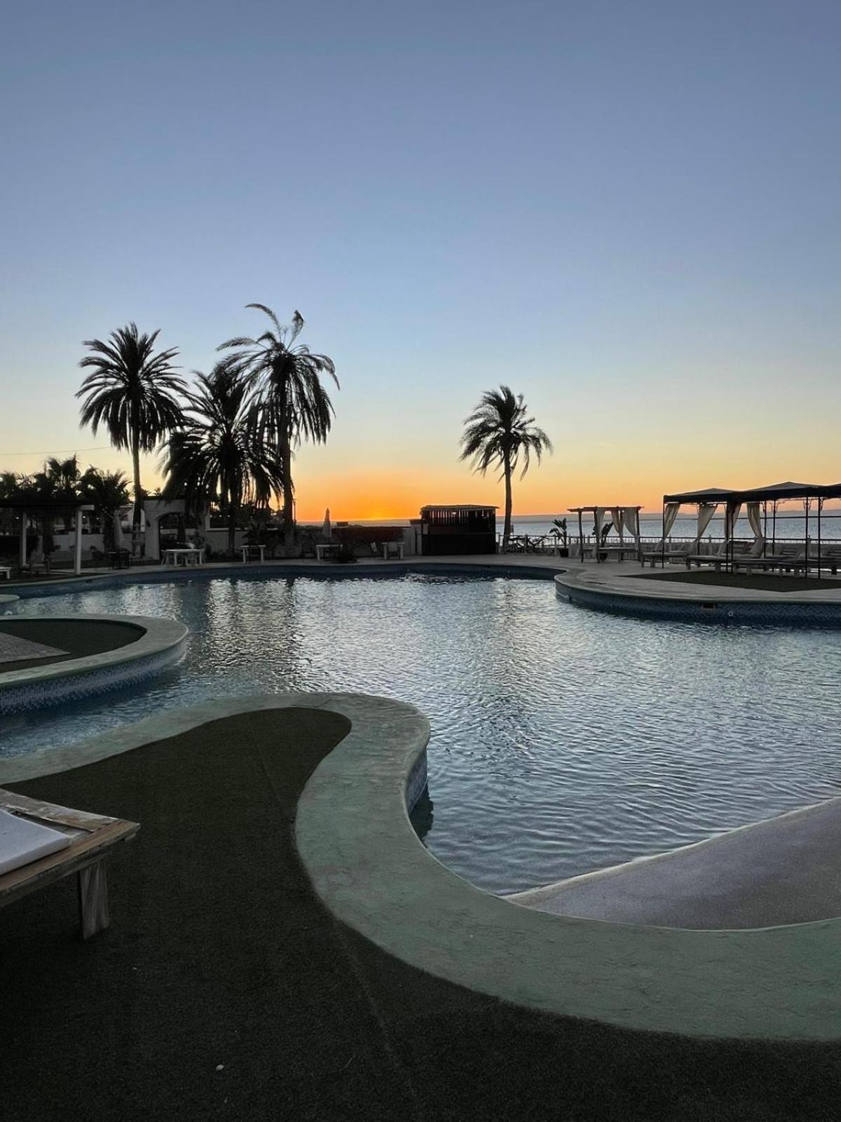 La Posada Hotel Boutique La Paz Kültér fotó