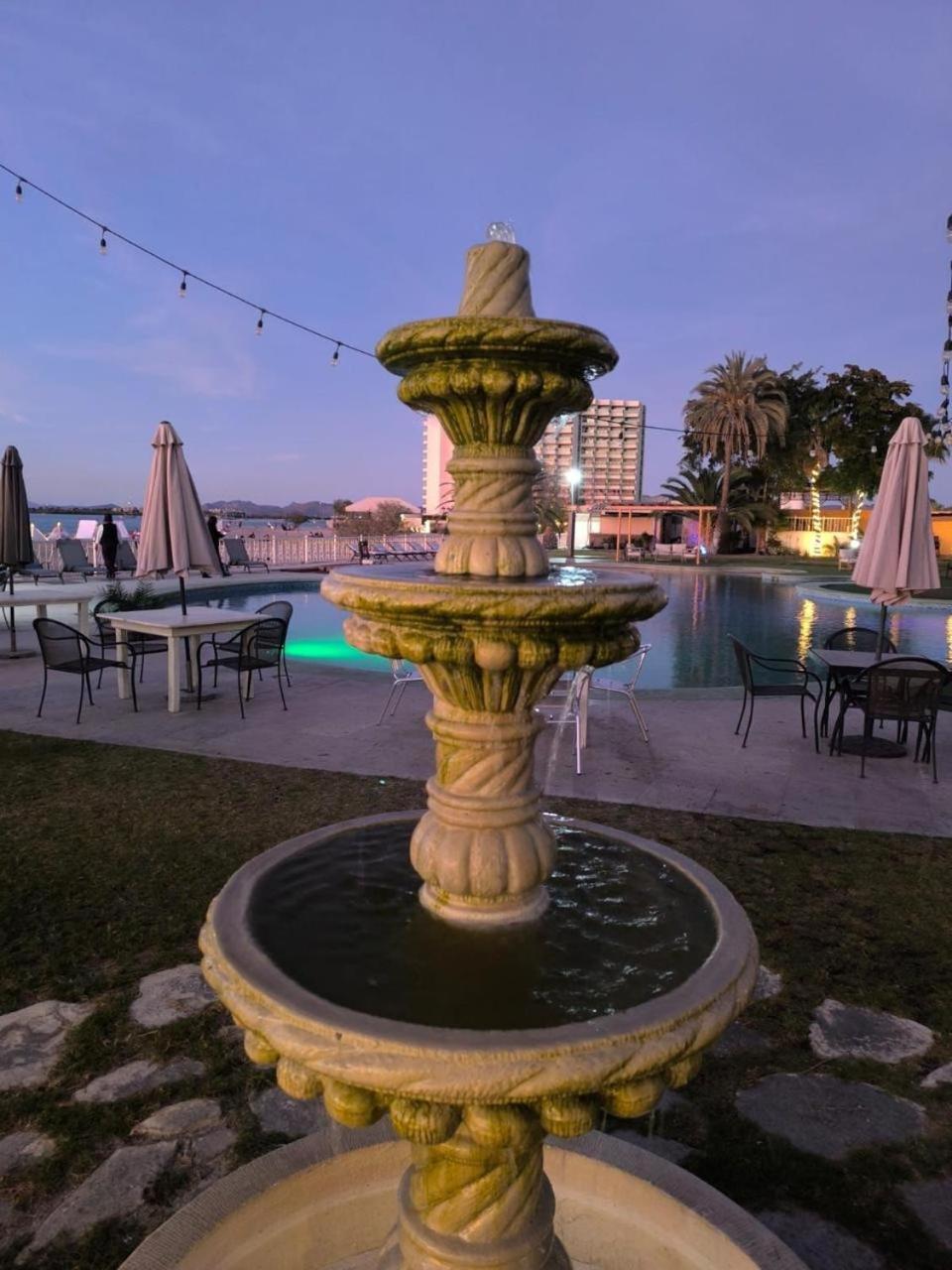 La Posada Hotel Boutique La Paz Kültér fotó