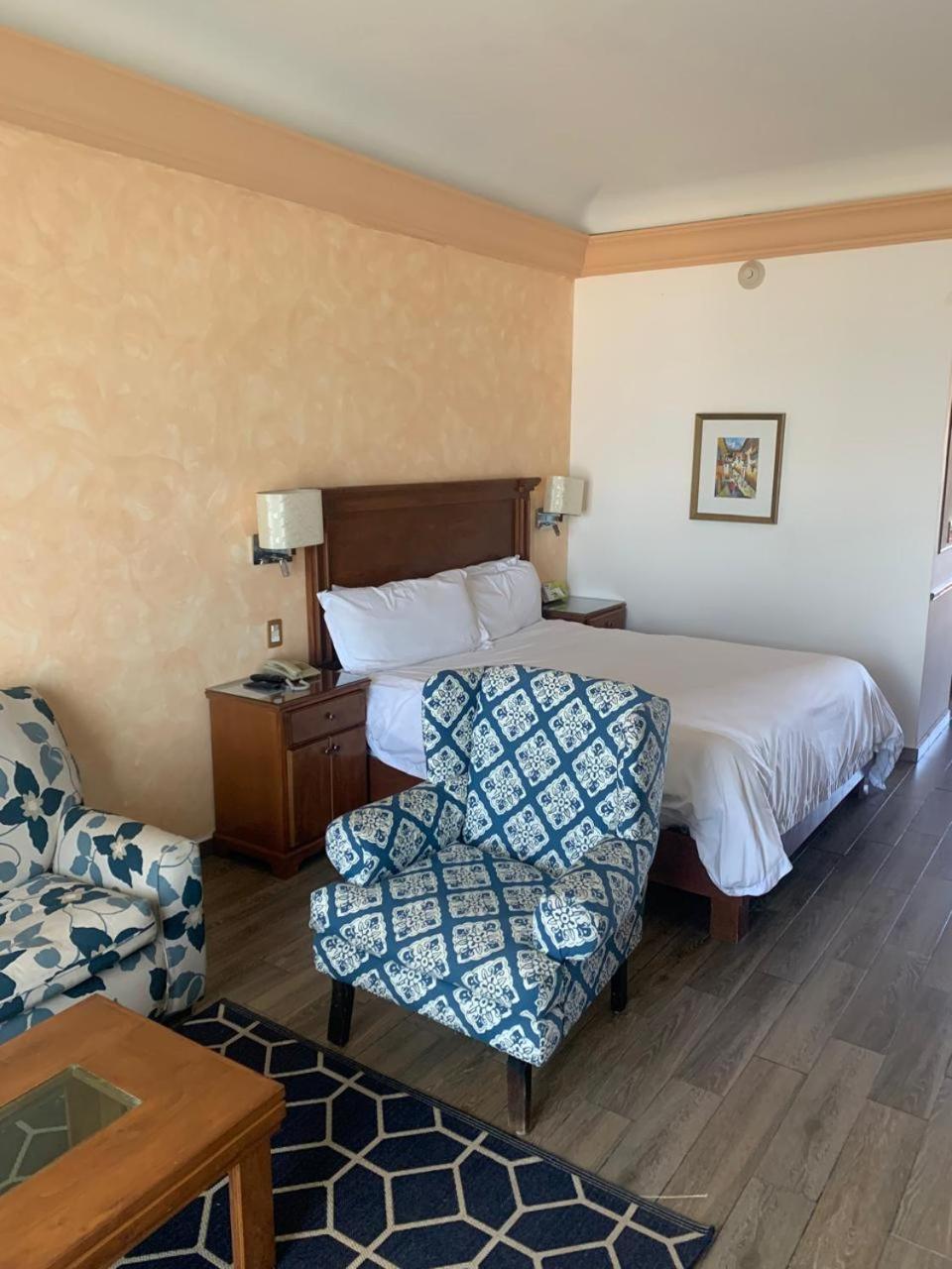 La Posada Hotel Boutique La Paz Kültér fotó