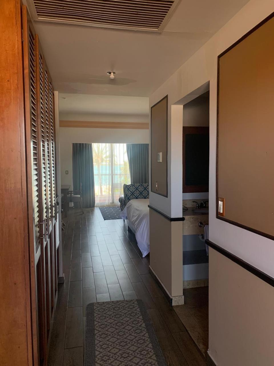 La Posada Hotel Boutique La Paz Kültér fotó